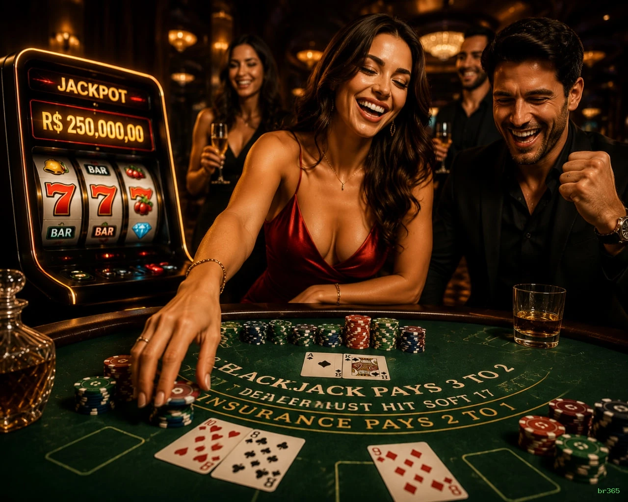 cassino_Roleta